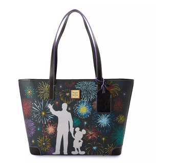 Dooney Bourke Disney I Love Characters