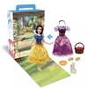 Disney Story Doll with Accessories and Activity Snow White New with Box