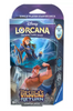 Disney Lorcana Trading Card Game Ravensburger Ursula Return Frozen Hercules New