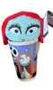 Disney Halloween Nightmare Before Christmas Sally Plush in Mug Gift Set New