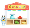 Disney Bluey Farmers Market Playset Toy New With Tag