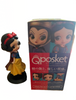 Qposket Disney Characters Snow White Sweet Princess Figurine New with Box