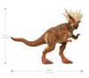 Jurassic World Hammond Pack Dino Stygimoloch Action Figure Toy New With Box