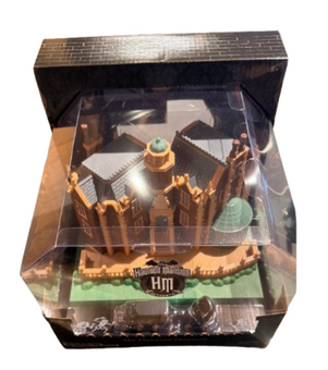 Disney Parks The Haunted Mansion Nano Scene Miniature Replica New With Tag