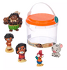 Disney Parks Moana 2 Bath Set Toy New With Tag