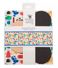 Disney Parks Mickey Mouse and Friends Cleaning Cloths Set New with Tag