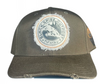 Disney Parks Galaxy Edge Black Spire Outpost Baseball Hat Cap New With Tag