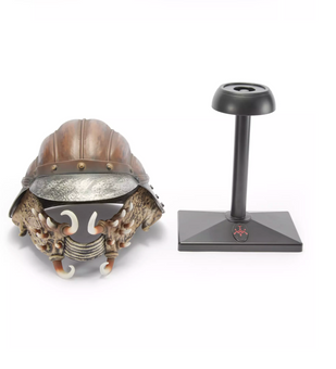 Disney Parks Star Wars Galaxy's Edge Skiff Guard Helmet New with Box