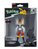 Pokémon Cinderace 6" Action Figure Toy New With Tag