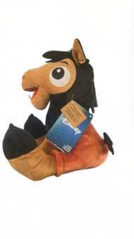 Disney Parks The Emperor's New Groove Kuzco Llama Big Feet Plush New with Tag