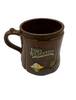 Disney Fort Wilderness Resort & Campground Chip n' Dale Large Coffee Mug New