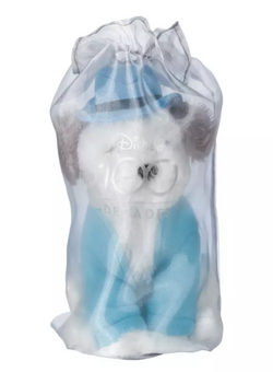 Disney Parks The Shaggy Dog Plush – Disney100 – 12'' New With Tag