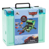 Disney Parks Mater's Junkyard On-the-Go Play Set Cars Toy New With Tag