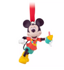 Disney Mickey with DOLE Whip Play in the Park Christmas Ornament New with Tag