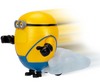 Minions DESPICABLE ME 4 Speed Burst Mega Dave Action Figure New With Box