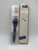 Swatch Destination Greetings from New York She Rocks Watch Never Worn Works New