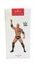 Hallmark 2023 Keepsake WWE The Rock Christmas Ornament New with Box