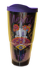 Disney Parks Epcot Mexico Minnie Mouse Tumbler New With Tag