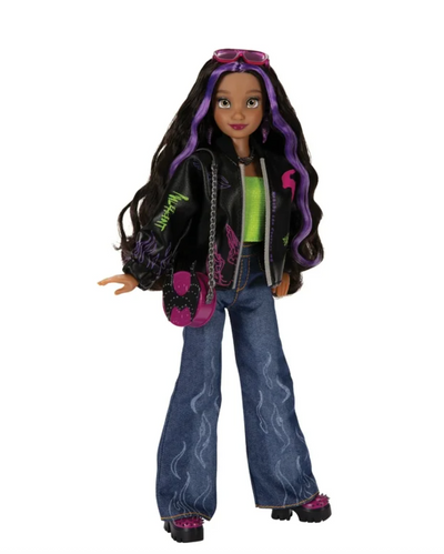 Disney ily 4EVER I Love Maleficent Deluxe Fashion Doll New