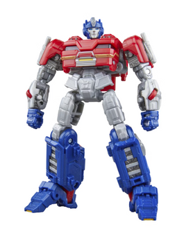 Transformers Studio Series One Deluxe Class Orion Pax Toy New With Tag