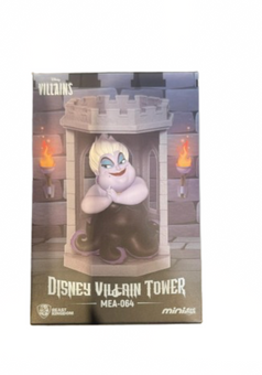 Disney Parks Villain Tower Series Blind Box Figurine MEA-064 New Sealed