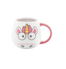Universal Studios Despicable Me Fluffy Unicorn Coffee 14oz Mug New