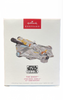 Hallmark 2024 Keepsake Star Wars Rebels 10th The Ghost Christmas Ornament New
