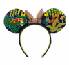 Disney 100 Celebration Decades The Jungle Book Ear Headband for Adults New Tag