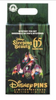 Disney Parks Disney Mystery Pin Blind Box Sleeping Beauty 65th New With Card