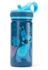 Disney Parks Lilo & Stitch 14oz. Stainless Steel Water Bottle New With Tag