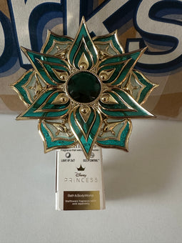 Bath and Body Works Disney Jasmine Wallflowers Scent Control Nightlight New