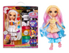 Rainbow High Watercolor & Create Fashion DIY Doll Toy New With Box