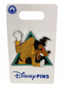 Disney Parks 'A Goofy Movie’ Powerline Singing Pin New with Card