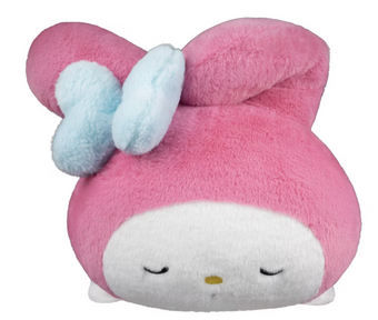 Hello Kitty 18" Sleeping Plush My Melody Toy New With Tag