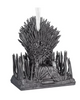 Hallmark House of The Dragon The Iron Throne Christmas Ornament New With Box