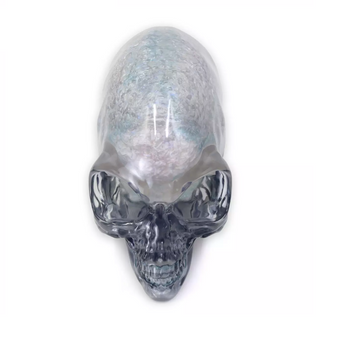 Disney Parks Indiana Jones and the Kingdom of the Crystal Skull Replica New Box