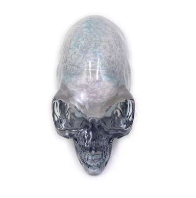 Disney Parks Indiana Jones and the Kingdom of the Crystal Skull Replica New Box