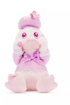 Disney Store Japan Donald Duck Sakura Plush 12" 2026 New With Tag