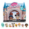 Disney Parks Doorables Collection Peek Figure Set Mystery New With Box
