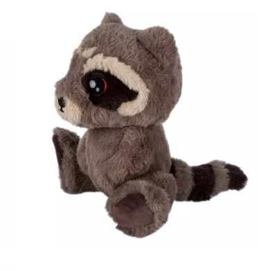 Disney Marvel Guardians of the Galaxy Vol. 3 Rocket Plush New with Tag