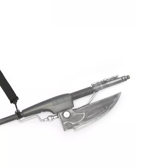 Disney Parks 2026 May 4th Star Wars Galaxy's Edge Skiff Guard Vibro-Axe New