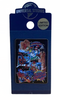 Universal Studios Islands of Adventure 25 Marvel Collage Pin New with Card
