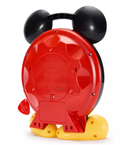 Disney Mickey Mouse and Friends Fisher Price See and Say Farmer Mickey Says New