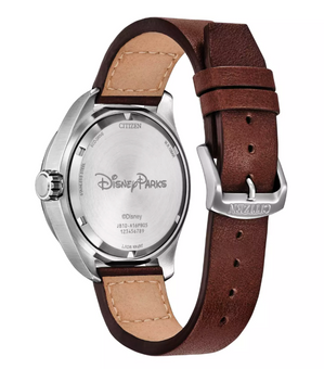 Disney Parks Grumpy Watch Citizen Snow White and the Seven Dwarfs New With Tag