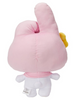 Hello Kitty Pillow Buddy My Melody New With Tags