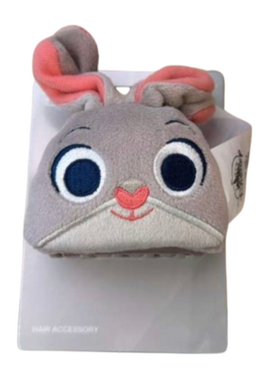 Disney Parks Zootopia 2 Judy Claw Hair Clip New With Tag