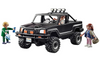 Playmobil Back to The Future Marty's Pickup Truck Toy New With Box
