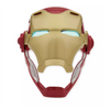 Disney Parks Iron Man Mask with Sound for Kids New With Box