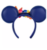 Disney Parks Encanto Flowers Butterflies Ear Headband for Adults New with Tag