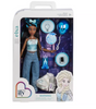 Disney Parks Inspired by Elsa – Frozen Disney ily 4EVER Doll – 11'' New with Tag